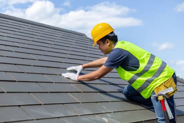 Professional Roofing Contractor in Big Rapids, MI