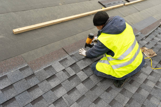 Best Sealant for Roof  in Big Rapids, MI
