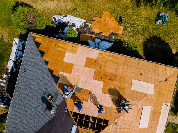 Best Roof Leak Repair  in Big Rapids, MI