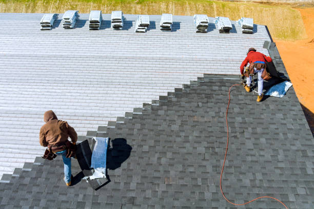 Heating Cable for Roof Installation in Big Rapids, MI