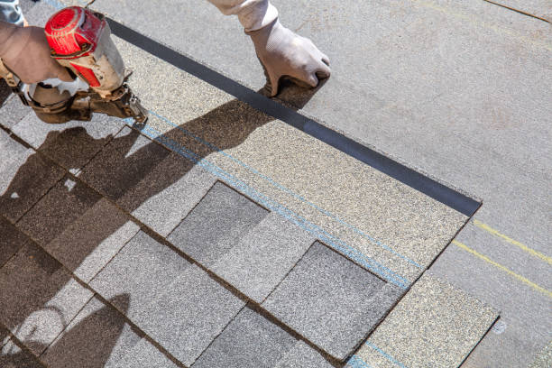 Quick and Trustworthy Emergency Roof Repair Services in Big Rapids, MI
